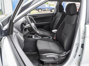 Внедорожник Hyundai Creta 2018 года, 1649000 рублей, Краснодар
