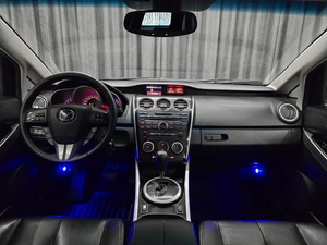 Внедорожник Mazda CX-7 2010 года, 1035000 рублей, Красноярск