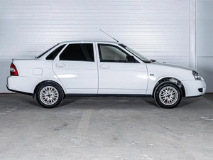 Седан ВАЗ (LADA) Priora 2018 года, 599000 рублей, Ставрополь