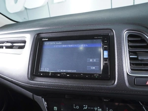 Внедорожник Honda Vezel 2018 года, 1899000 рублей, Ростов-на-Дону