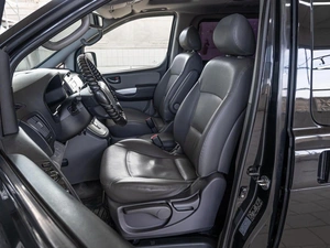 Минивэн Hyundai Grand Starex 2011 года, 1830000 рублей, Краснодар