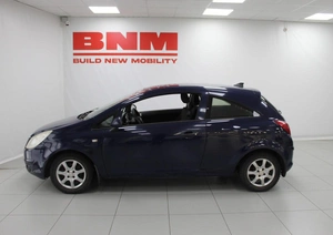 Хэтчбек Opel Corsa 2008 года, 330000 рублей, Смоленск