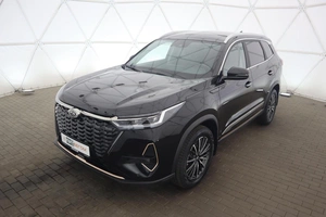 Внедорожник Xcite X-Cross 8 2024 года, 2200000 рублей, Орёл