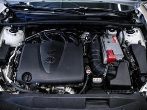 Седан Toyota Camry 2019 года, 3190000 рублей, Красноярск