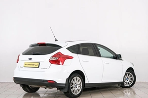 Хетчбэк Ford Focus 2014 года, 879000 рублей, Красноярск