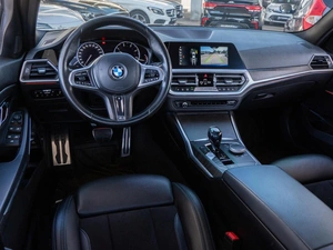 Седан BMW 3 серия 2019 года, 3650000 рублей, Волгоград