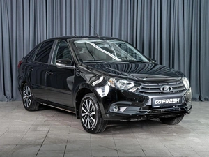 Лифтбек ВАЗ (LADA) Granta 2024 года, 970000 рублей, Волгоград