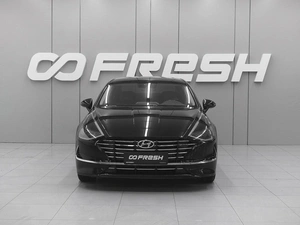 Седан Hyundai Sonata 2019 года, 2390000 рублей, Ростов-на-Дону