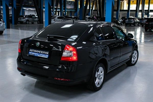 Универсал Skoda Octavia 2012 года, 978000 рублей, Солонцы