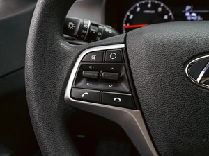 Седан Hyundai Solaris 2021 года, 1580000 рублей, Краснодар