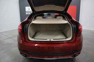 Внедорожник BMW X6 2016 года, 3050000 рублей, Курск