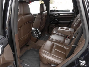 Внедорожник Porsche Cayenne 2015 года, 3849000 рублей, Саратов