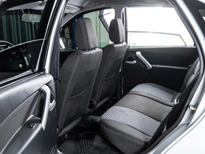 Седан ВАЗ (LADA) Granta 2016 года, 650000 рублей, Волгоград