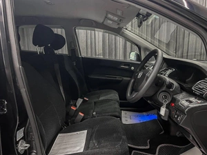 Минивэн Honda Edix 2005 года, 609000 рублей, Красноярск