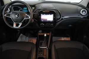Внедорожник Renault Kaptur 2021 года, 2119000 рублей, Омск