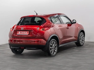 Внедорожник Nissan Juke 2013 года, 925000 рублей, Красноярск