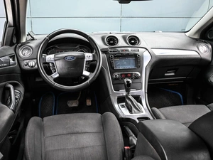 Седан Ford Mondeo 2012 года, 724000 рублей, Кирилловка