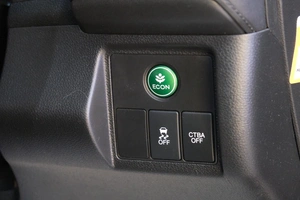 Внедорожник Honda Vezel 2014 года, 1619000 рублей, Омск