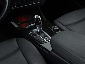 Внедорожник BMW X3 2016 года, 2426444 рублей, Москва