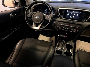 Внедорожник Kia Sportage 2019 года, 2249000 рублей, Красноярск