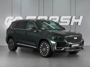 Внедорожник Geely Monjaro 2025 года, 3599000 рублей, Минеральные Воды
