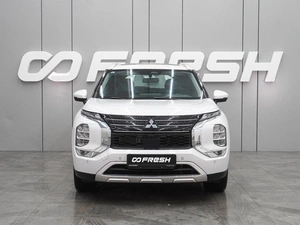 Внедорожник Mitsubishi Outlander 2022 года, 3819000 рублей, Воронеж