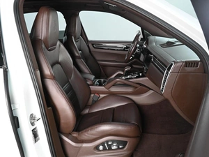 Внедорожник Porsche Cayenne S 2018 года, 7529000 рублей, Аксай