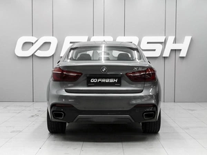 Внедорожник BMW X6 2019 года, 4750000 рублей, Ростов-на-Дону