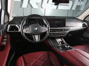 Внедорожник BMW X5 2024 года, 8250000 рублей, Аксай