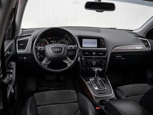Внедорожник Audi Q5 2014 года, 2350000 рублей, Краснодар