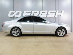 Седан Mercedes-benz S-класс 2006 года, 979000 рублей, Воронеж