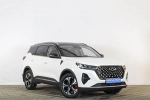 Внедорожник Chery Tiggo 7 Pro Max 2023 года, 2299000 рублей, Тюмень