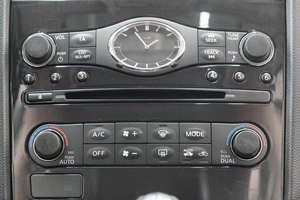 Внедорожник Infiniti FX37 2012 года, 1779000 рублей, Омск