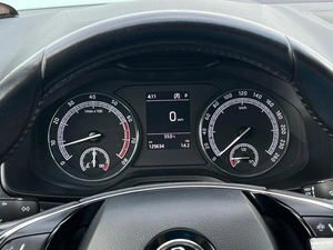 Внедорожник Skoda Karoq 2020 года, 2099000 рублей, Ижевск
