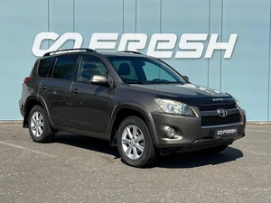 Внедорожник Toyota RAV4 2010 года, 1399000 рублей, Ижевск
