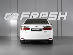 Седан Toyota Camry 2016 года, 2390000 рублей, Минеральные Воды
