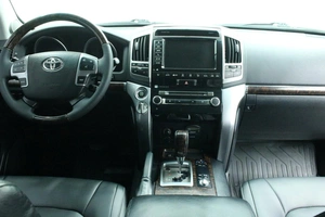 Внедорожник Toyota Land Cruiser 2013 года, 3125000 рублей, Красноярск