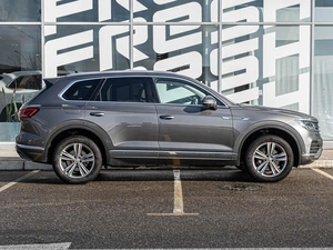 Внедорожник Volkswagen Touareg 2019 года, 5450000 рублей, Краснодар