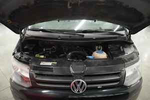 Минивэн Volkswagen Caravelle 2013 года, 2280000 рублей, Курск