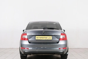 Лифтбек Skoda Octavia 2014 года, 999000 рублей, Красноярск