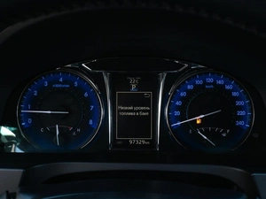 Седан Toyota Camry 2017 года, 2329000 рублей, Волгоград