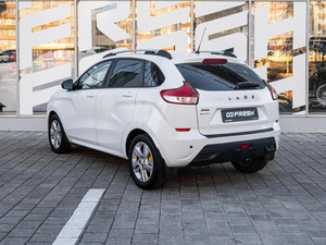 Хетчбэк ВАЗ (LADA) XRAY 2016 года, 848500 рублей, Ставрополь