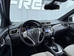 Внедорожник Nissan Qashqai 2018 года, 1790000 рублей, Ижевск