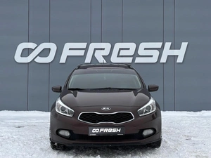 Универсал Kia Ceed 2014 года, 1315000 рублей, Ижевск