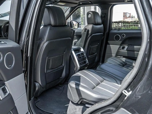 Внедорожник Land Rover Range Rover Sport 2017 года, 3785000 рублей, Ставрополь