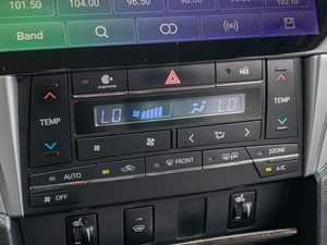 Седан Toyota Camry 2015 года, 1935000 рублей, Краснодар