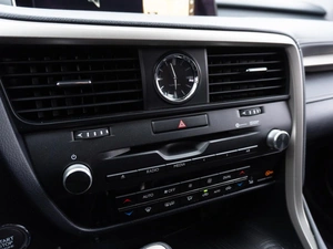 Внедорожник Lexus RX 2018 года, 3849000 рублей, Саратов