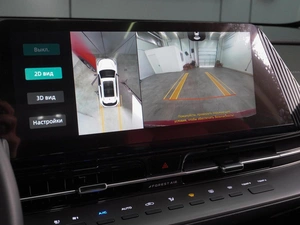 Внедорожник Changan CS55 Plus 2024 года, 2249000 рублей, Воронеж