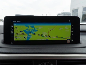 Внедорожник Lexus RX 2021 года, 5700000 рублей, Самара