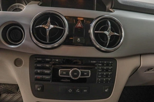 Внедорожник Mercedes-benz GLK-класс 2012 года, 1739000 рублей, Челябинск
